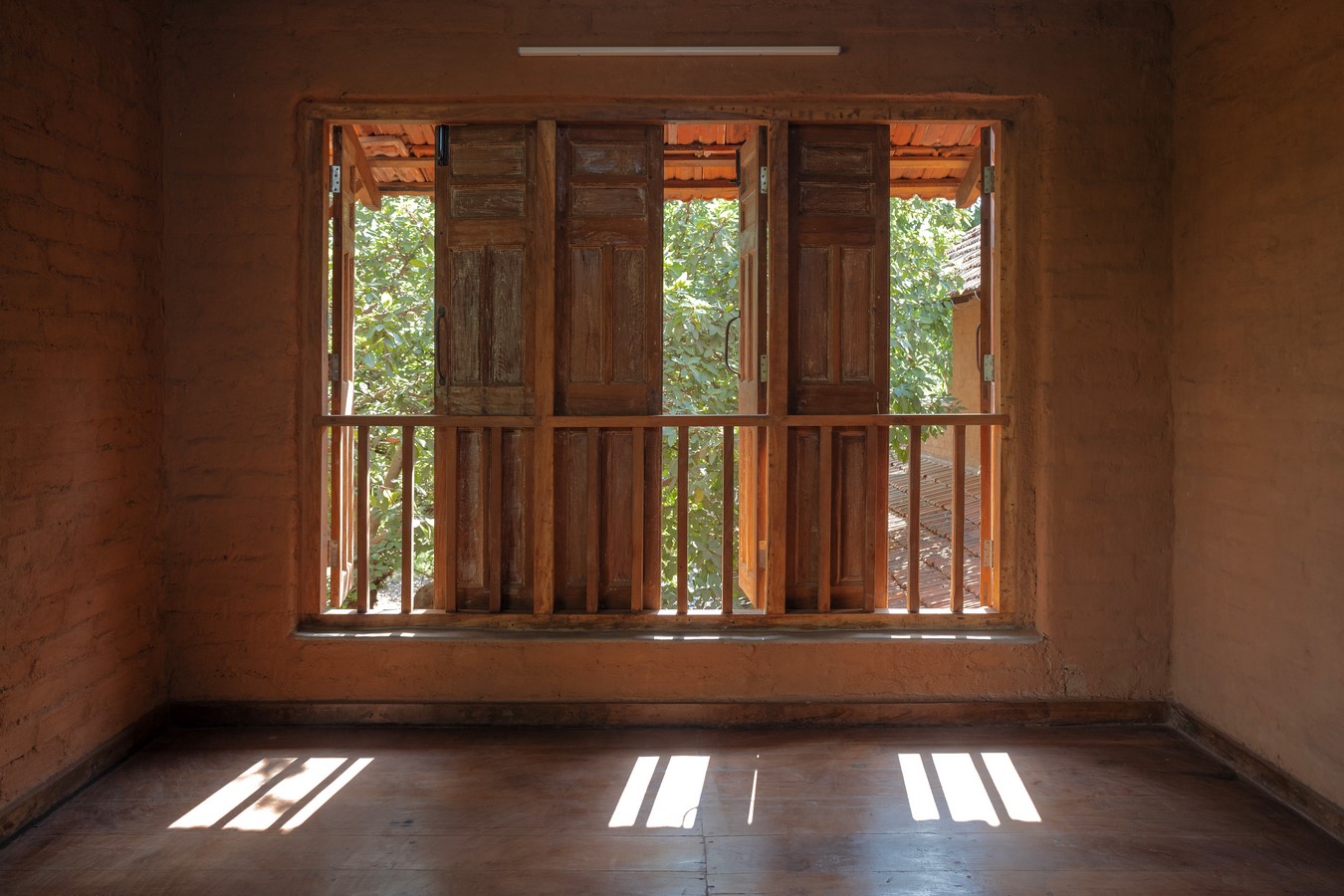 House of Reclaimed Gold by Out Of The Box Eco Architects-Sheet9