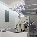 Parsin Dental Clinic by Moein Jalali and Partners -Sheet1