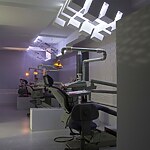 Parsin Dental Clinic by Moein Jalali and Partners -Sheet2