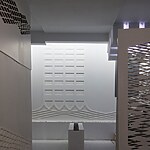 Parsin Dental Clinic by Moein Jalali and Partners -Sheet4