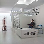 Parsin Dental Clinic by Moein Jalali and Partners -Sheet5