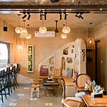 Lambreta Cafe by Interior Ozal design studio-Sheet10