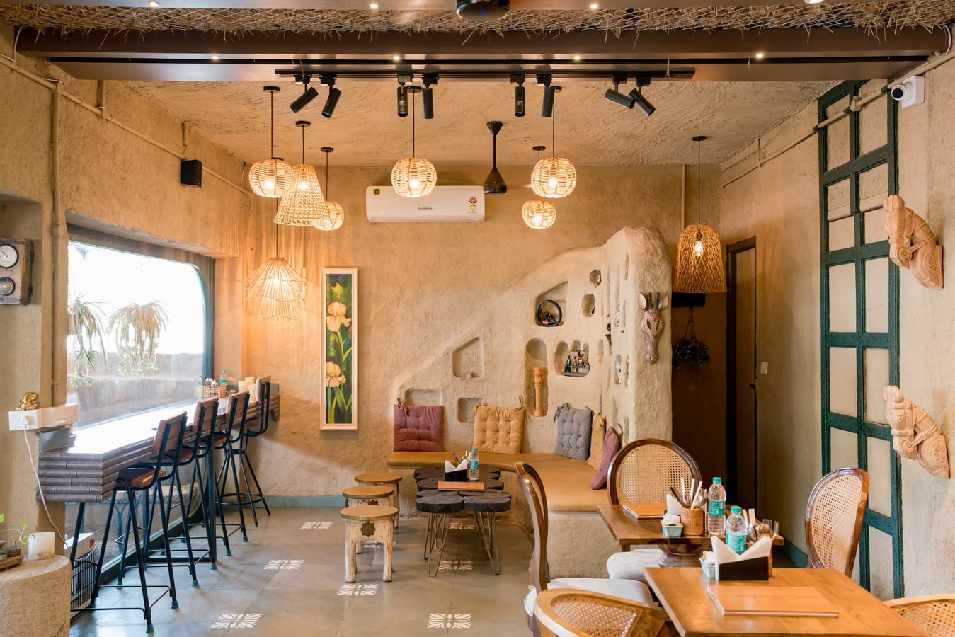 Lambreta Cafe by Interior Ozal design studio-Sheet10