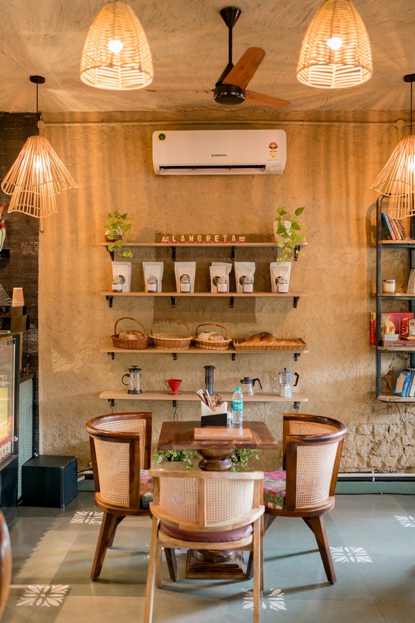Lambreta Cafe by Interior Ozal design studio-Sheet3
