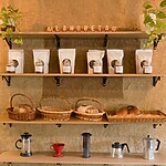 Lambreta Cafe by Interior Ozal design studio-Sheet4