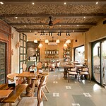 Lambreta Cafe by Interior Ozal design studio-Sheet5