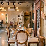 Lambreta Cafe by Interior Ozal design studio-Sheet8