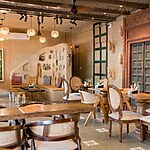 Lambreta Cafe by Interior Ozal design studio-Sheet9