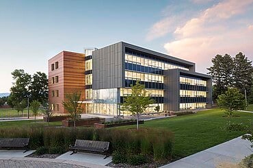 MSU Jake Jabs College of Business & Entrepreneurship by Hennebery Eddy Architects
