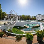 Yunity Park by Metropolis-Sheet7