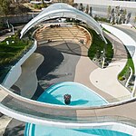 Yunity Park by Metropolis-Sheet8