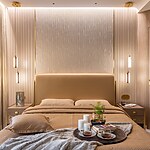Solarium Splendour by Tushar Mistry Design Studio-Sheet5