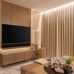 Solarium Splendour by Tushar Mistry Design Studio-Sheet6