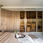 Solarium Splendour by Tushar Mistry Design Studio-Sheet7