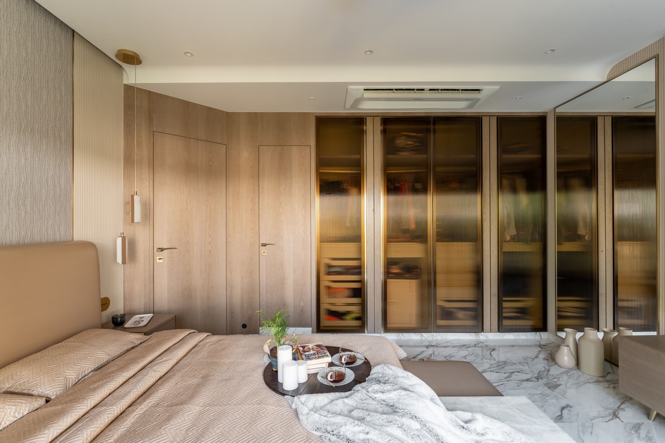 Solarium Splendour by Tushar Mistry Design Studio-Sheet7