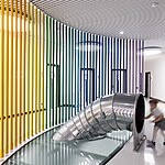 Children's clinic DocDeti by Tochka design studio-Sheet1