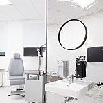 Children's clinic DocDeti by Tochka design studio-Sheet2