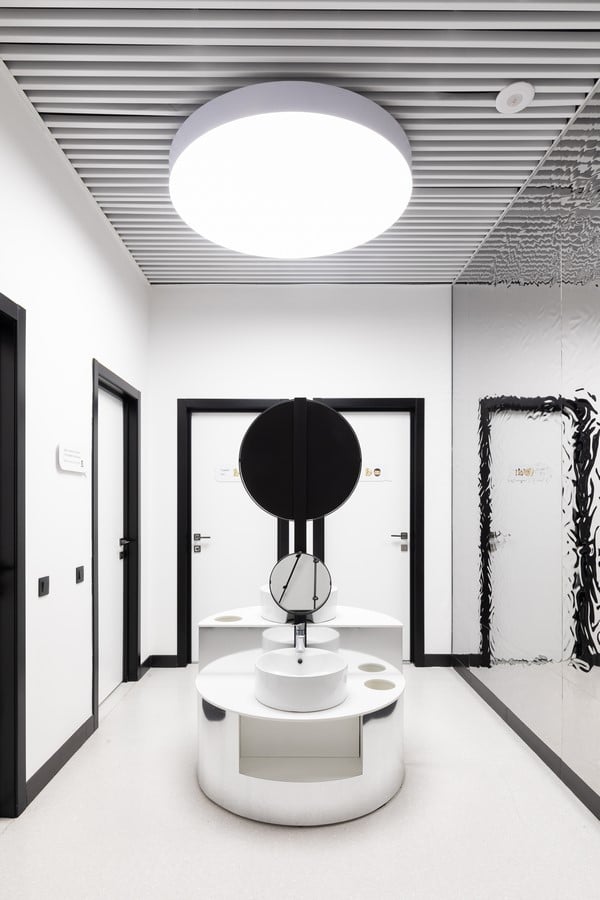 Children's clinic DocDeti by Tochka design studio-Sheet5