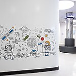 Children's clinic DocDeti by Tochka design studio-Sheet7