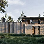 Uspenskoe by Kerimov Architects-Sheet1