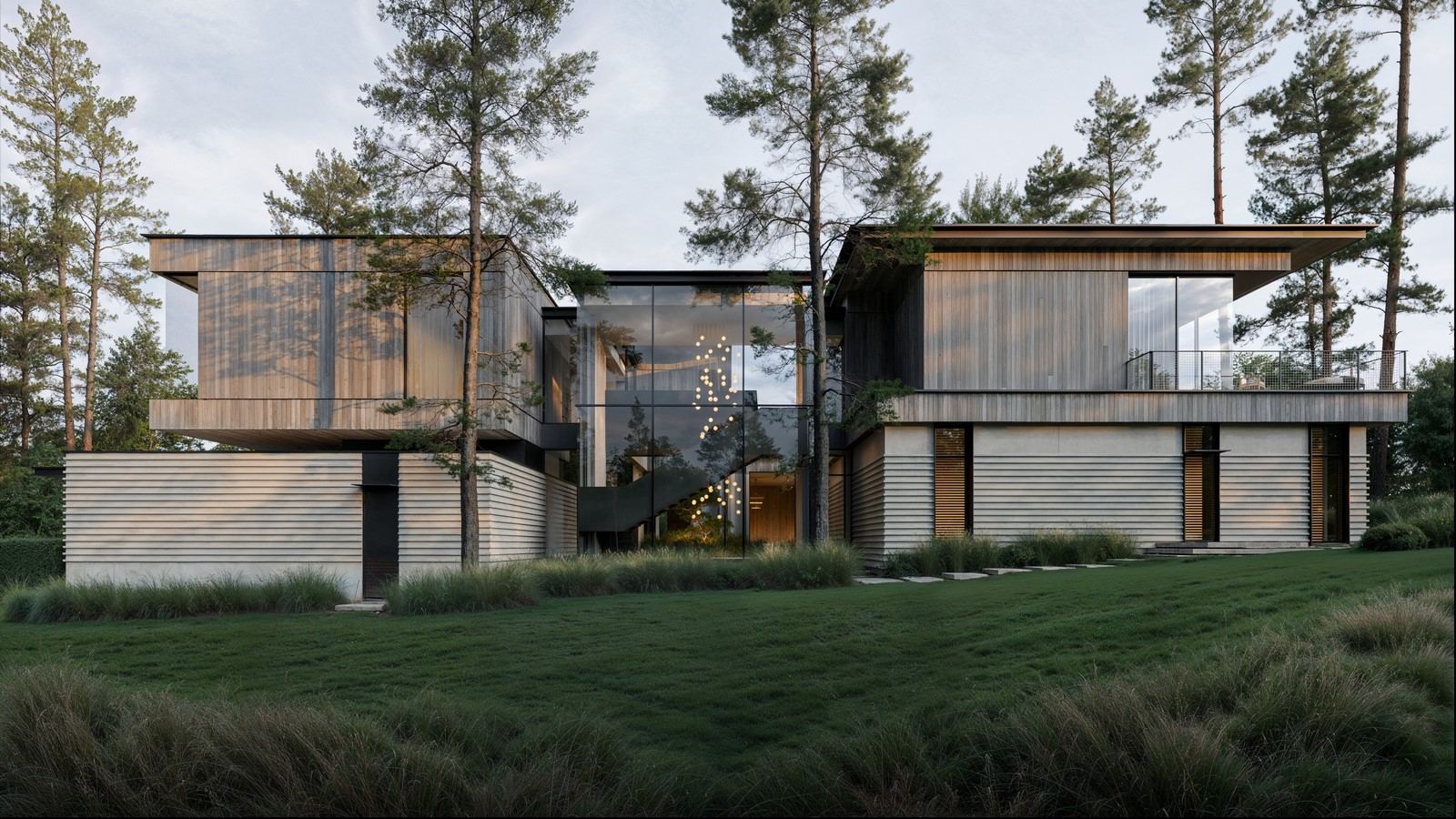 Uspenskoe by Kerimov Architects-Sheet2