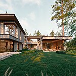 Uspenskoe by Kerimov Architects-Sheet3