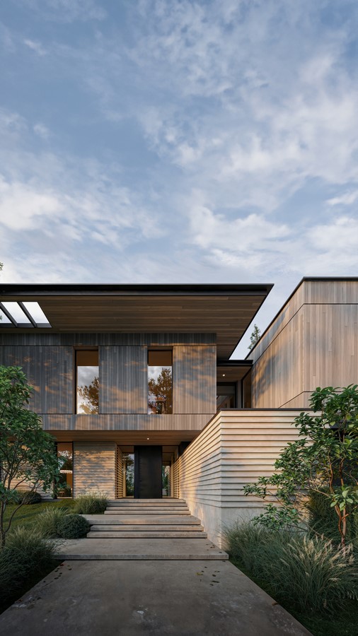 Uspenskoe by Kerimov Architects-Sheet6