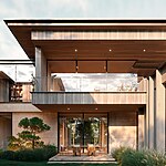 Uspenskoe by Kerimov Architects-Sheet7