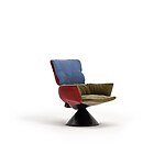 Lud’o Lounge Armchair by Sources Unlimited-Sheet1