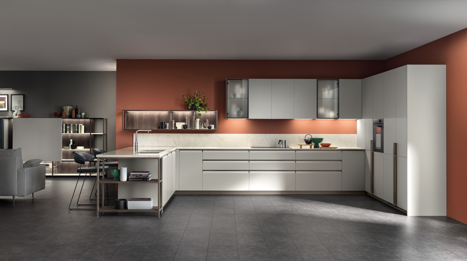 Kitchen Aesthetics with Unique Colour Palette b-Sheet3
