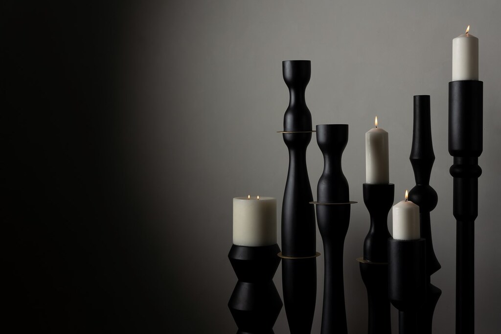 Tranquil Elegance by Escape by Creatomy - RTF | Rethinking The Future