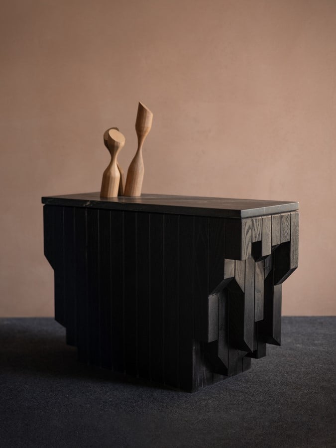 Tranquil Elegance by Escape by Creatomy - RTF | Rethinking The Future