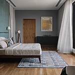 Hummock Montana Estates by Design Ashram Consultants-Sheet