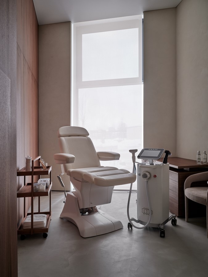 ESTEE CLINIC by BALCONY studio-Sheet9