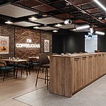 JDE Peet's office by BIT CREATIVE-Sheet8