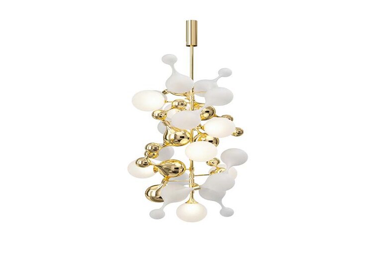 Particles Collection by Sans Souci