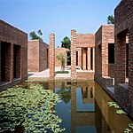 Article in Focus: Architecture Within The folk Tradition: A Representation From Bangladesh by Saif Haq-Sheet1