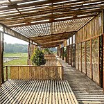 Article in Focus: Architecture Within The folk Tradition: A Representation From Bangladesh by Saif Haq-Sheet2