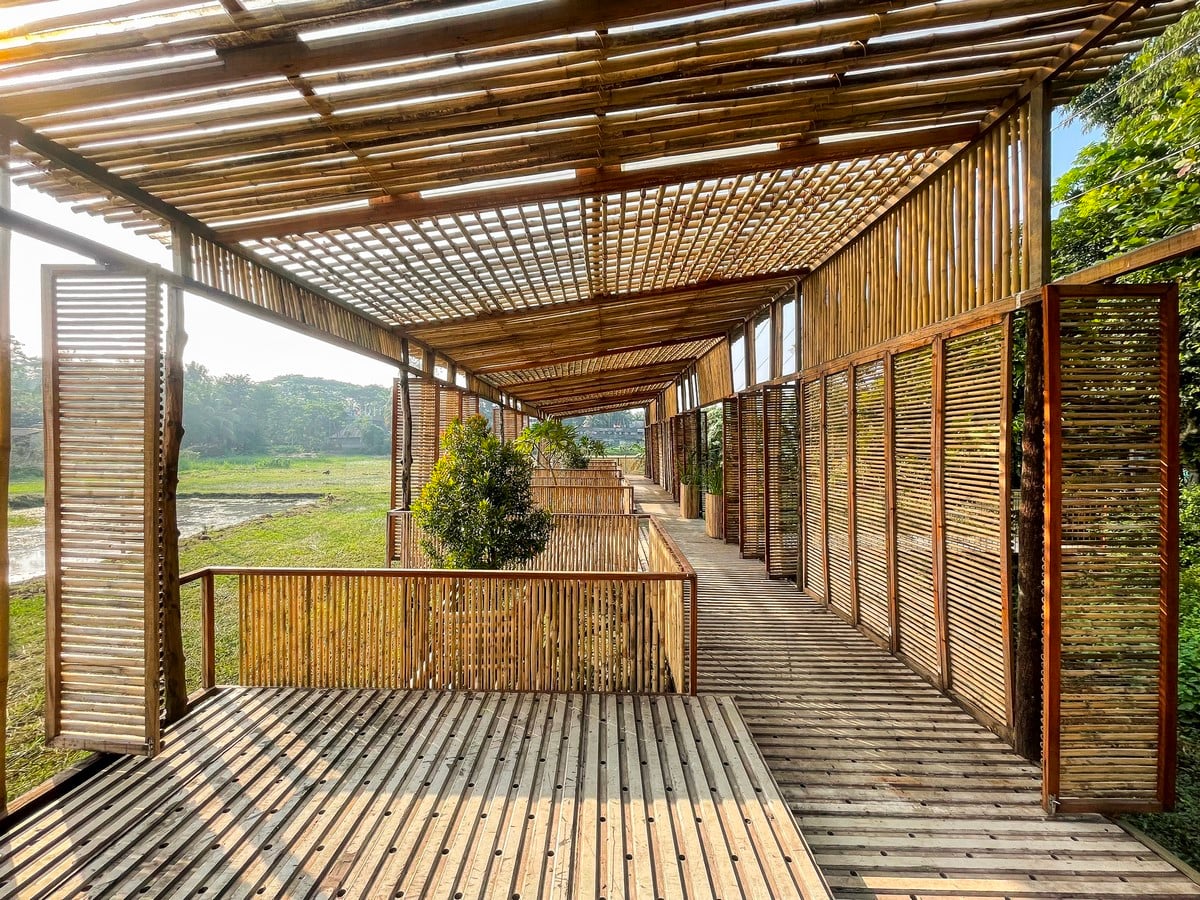 Article in Focus: Architecture Within The folk Tradition: A Representation From Bangladesh by Saif Haq-Sheet2