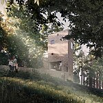 Bouillon Nature Retreat by Architecture Brio-Sheet1
