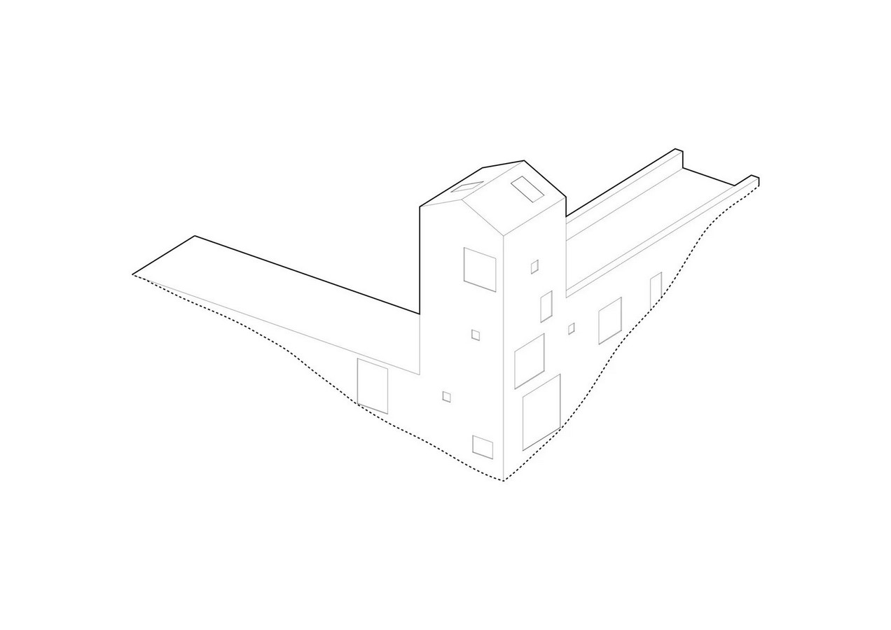 Bouillon Nature Retreat by Architecture Brio-Sheet2