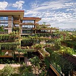 Innovative Landscape Architecture Merging Nature and Design-Sheet1