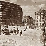 Rebuilding After War-Sheet1