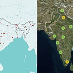 Role of National Parks and Wildlife Sanctuaries in India-Sheet2