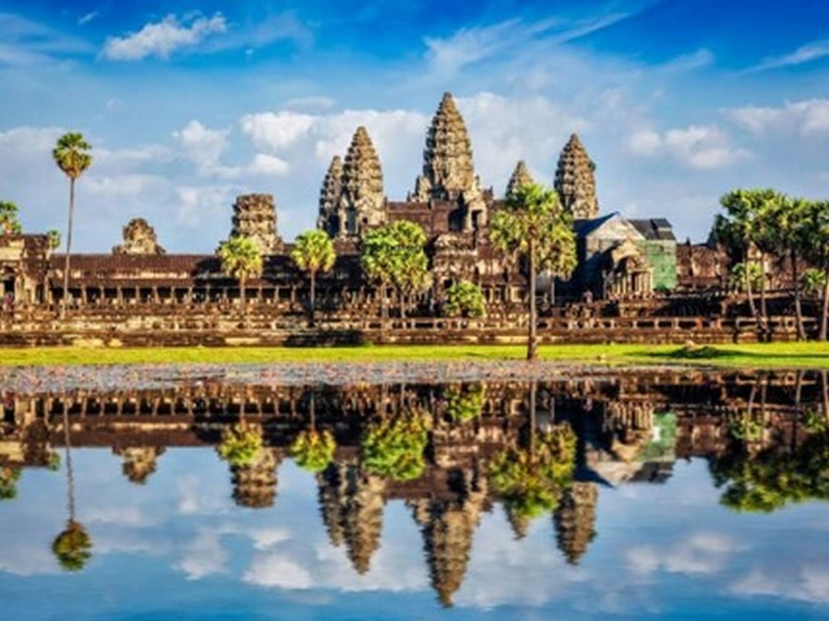 The Eco Spirituality - Green Temples Buildings & Architectur2