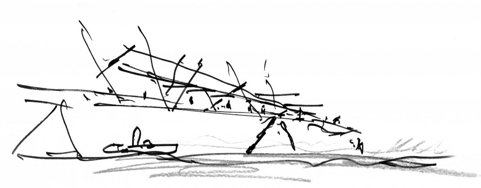 Project in-depth Kurilpa Bridge-Sheet2