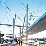 Project in-depth Kurilpa Bridge-Sheet3