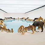 Life of an Artist: Cai Guo-qiang-Sheet3