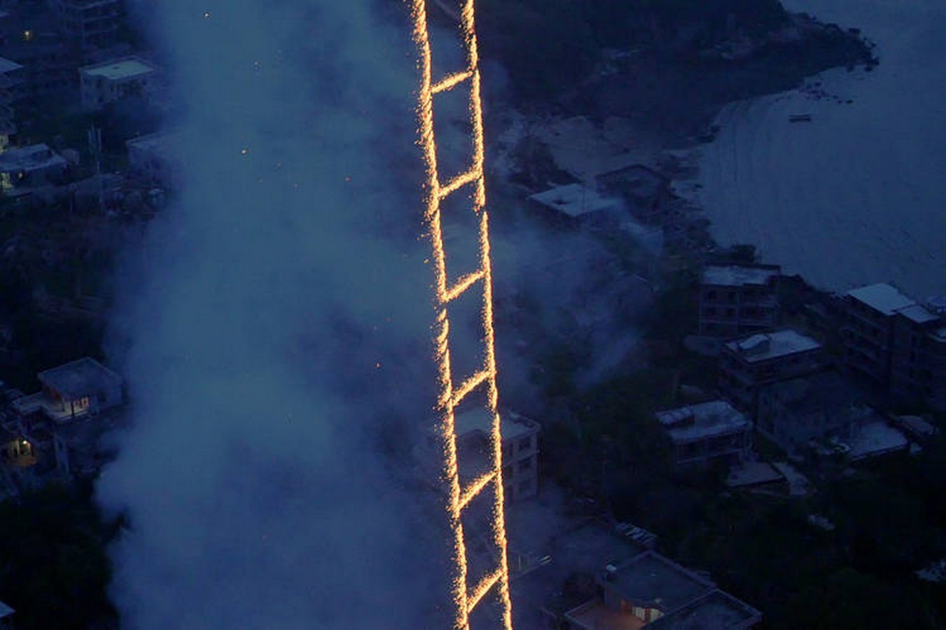 Life of an Artist: Cai Guo-qiang-Sheet4