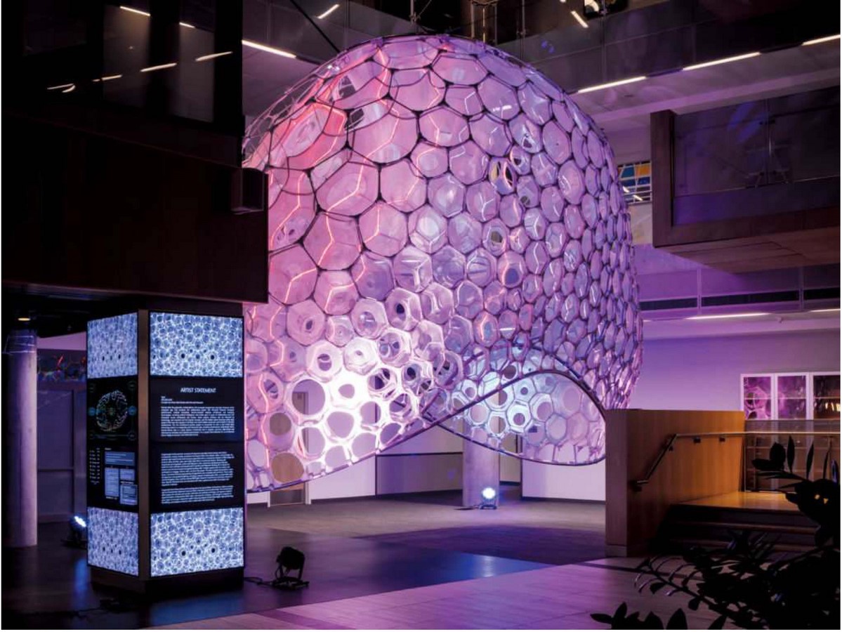 Changing Roles of Textile in Modern Design-Sheet7